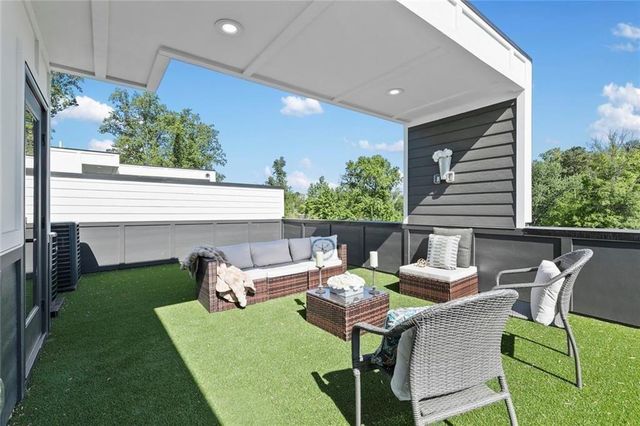 3960 Clairmont Road, Atlanta, GA 30341