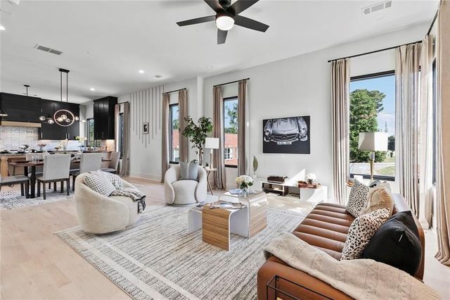 3960 Clairmont Road, Atlanta, GA 30341