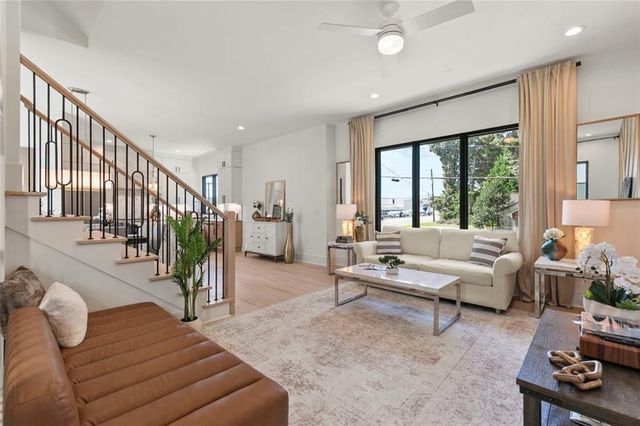 3960 Clairmont Road, Atlanta, GA 30341