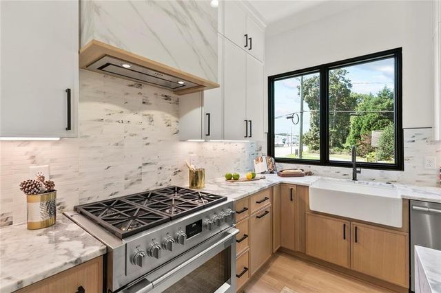 3960 Clairmont Road, Atlanta, GA 30341