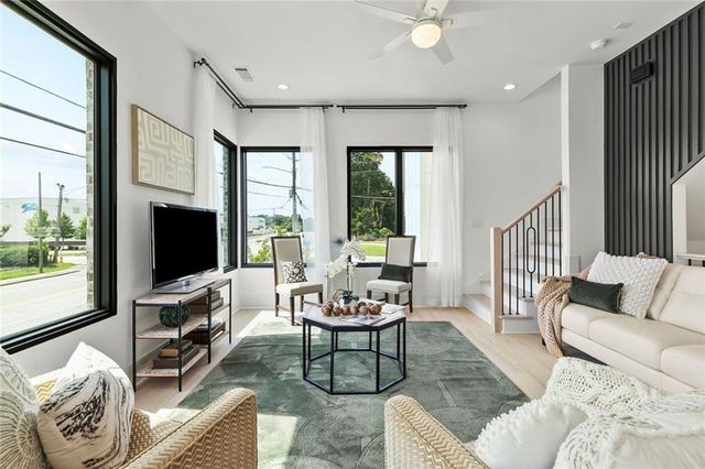 3960 Clairmont Road, Atlanta, GA 30341
