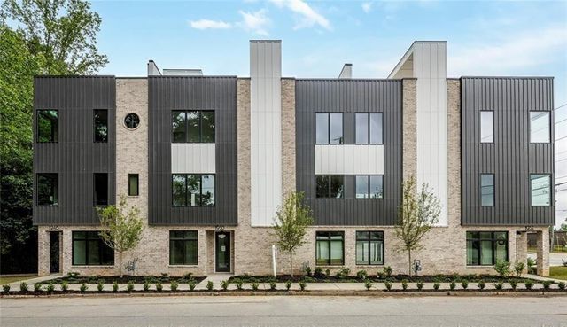 3960 Clairmont Road, Atlanta, GA 30341