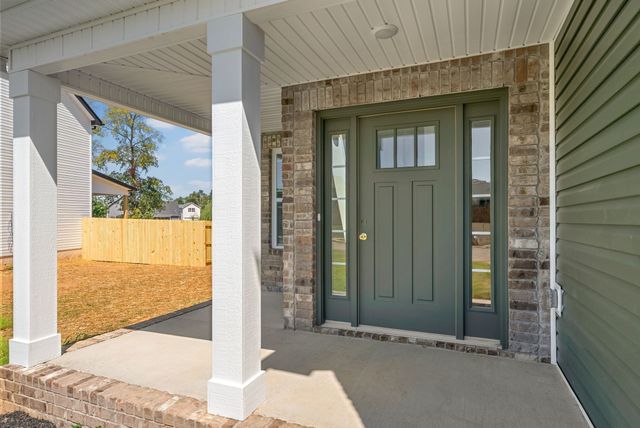 1227 Iris Glen Drive, Clarksville, TN 37042