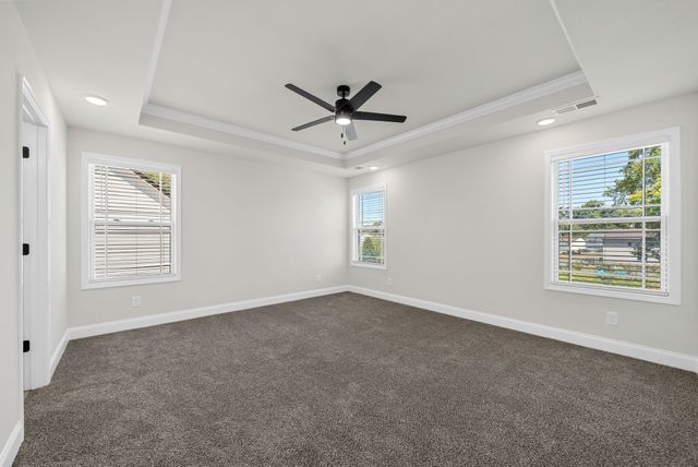 1227 Iris Glen Drive, Clarksville, TN 37042