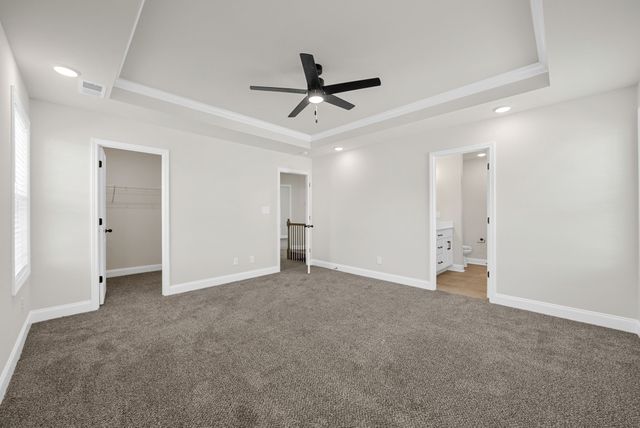 1227 Iris Glen Drive, Clarksville, TN 37042