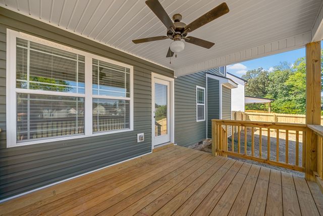 1227 Iris Glen Drive, Clarksville, TN 37042