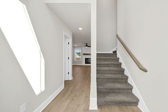 1227 Iris Glen Drive, Clarksville, TN 37042