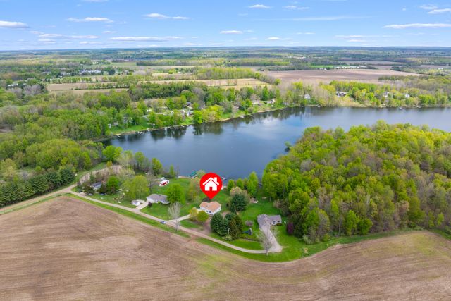 35485 CR 665, Paw Paw, MI 49079