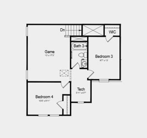 26719 Celestial Cypress Road, Hockley, TX 77447