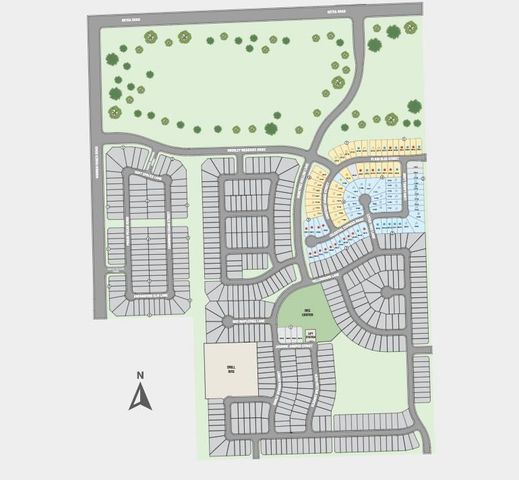 26719 Celestial Cypress Road, Hockley, TX 77447