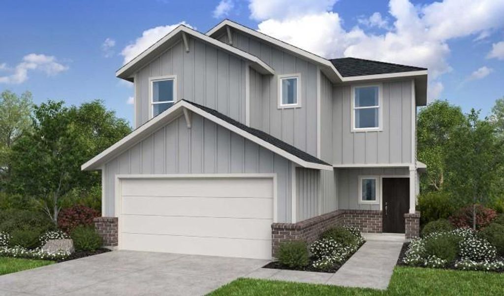 26719 Celestial Cypress Road, Hockley, TX 77447