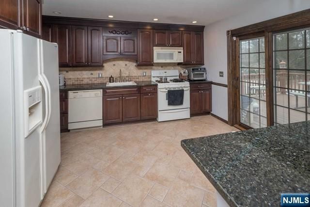 2 Bayberry Drive, Montvale, NJ 07645