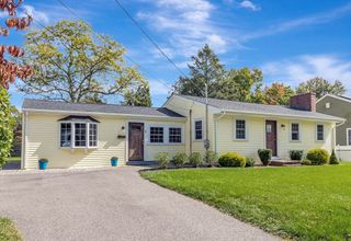94 Carl Avenue, Brockton, MA 02302