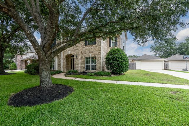 11510 Maple Falls Drive, Tomball, TX 77377