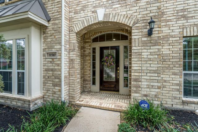 11510 Maple Falls Drive, Tomball, TX 77377
