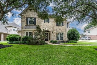 11510 Maple Falls Drive, Tomball, TX 77377