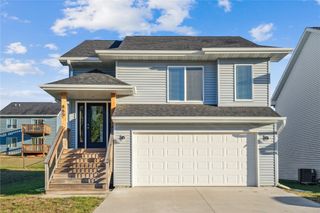 865 Summit Court, Coralville, IA 52241
