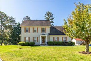 400 Torey Pines Court, Winston-salem, NC 27105
