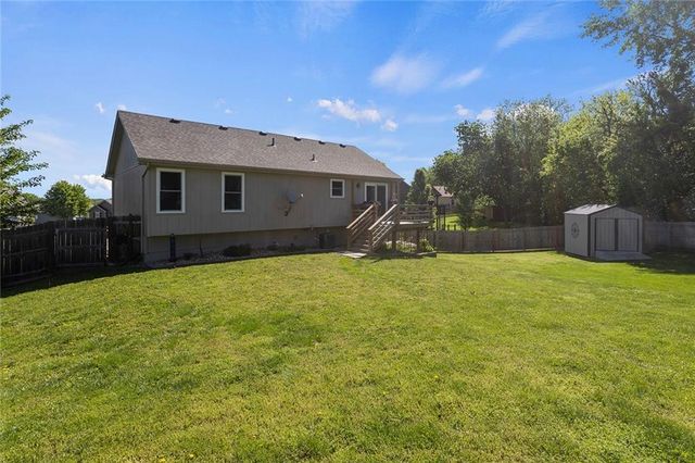 1004 Sloan Circle, Kearney, MO 64060