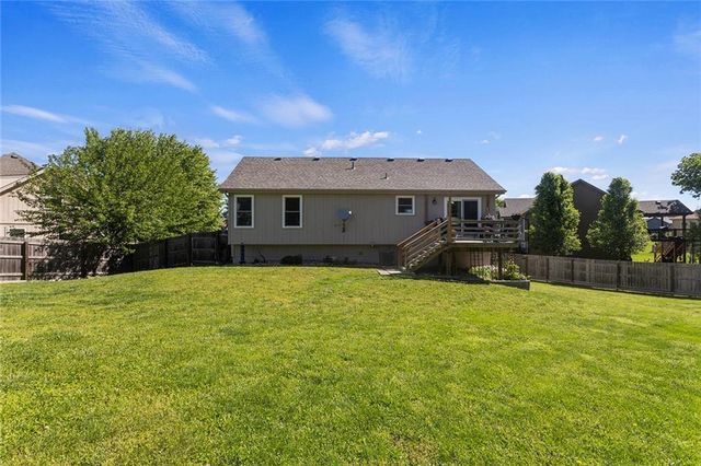 1004 Sloan Circle, Kearney, MO 64060