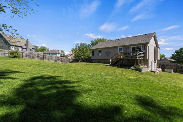 1004 Sloan Circle, Kearney, MO 64060