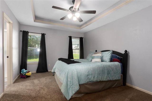 1004 Sloan Circle, Kearney, MO 64060