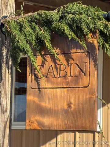 33215 W 56th Street S, Mannford, OK 74044