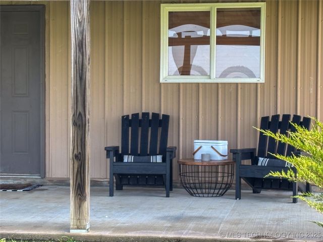 33215 W 56th Street S, Mannford, OK 74044