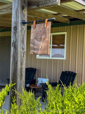 33215 W 56th Street S, Mannford, OK 74044