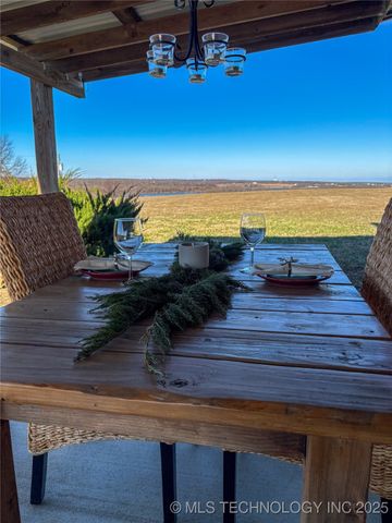 33215 W 56th Street S, Mannford, OK 74044