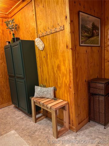 33215 W 56th Street S, Mannford, OK 74044