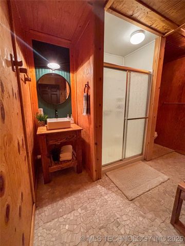 33215 W 56th Street S, Mannford, OK 74044