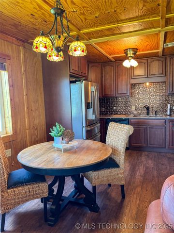 33215 W 56th Street S, Mannford, OK 74044