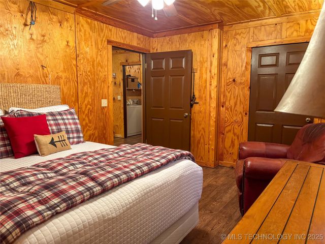 33215 W 56th Street S, Mannford, OK 74044