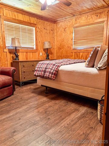 33215 W 56th Street S, Mannford, OK 74044