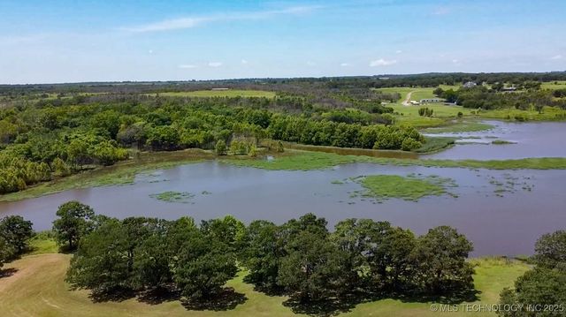 33215 W 56th Street S, Mannford, OK 74044