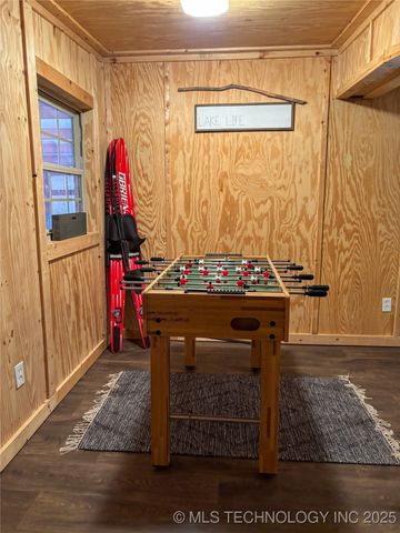 33215 W 56th Street S, Mannford, OK 74044