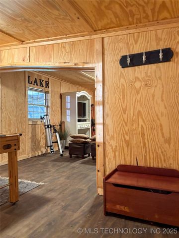 33215 W 56th Street S, Mannford, OK 74044