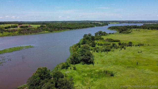 33215 W 56th Street S, Mannford, OK 74044