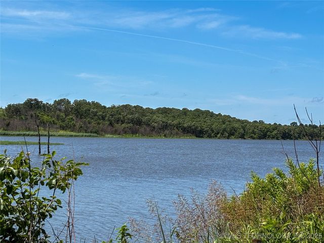 33215 W 56th Street S, Mannford, OK 74044