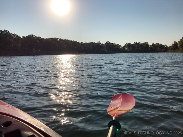 33215 W 56th Street S, Mannford, OK 74044