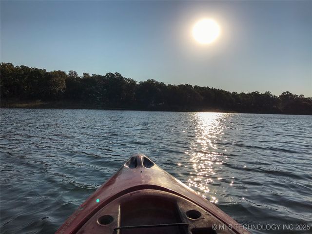 33215 W 56th Street S, Mannford, OK 74044