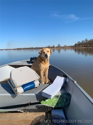 33215 W 56th Street S, Mannford, OK 74044