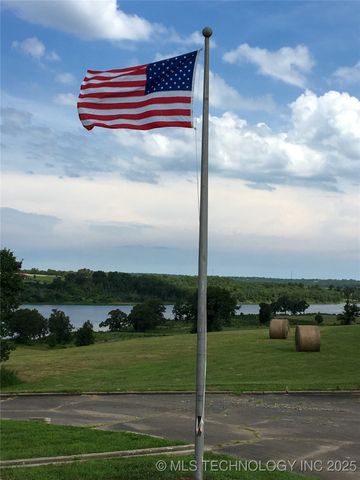 33215 W 56th Street S, Mannford, OK 74044