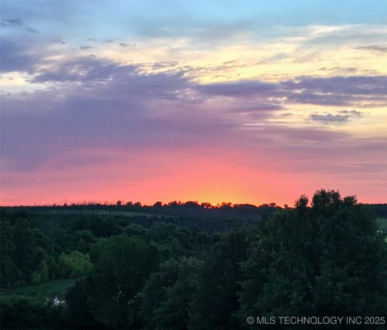 33215 W 56th Street S, Mannford, OK 74044