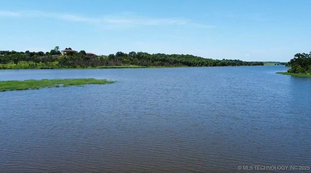 33215 W 56th Street S, Mannford, OK 74044