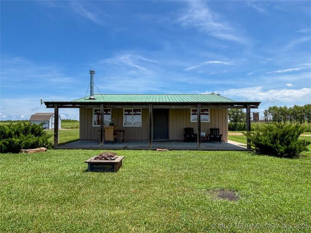 33215 W 56th Street S, Mannford, OK 74044