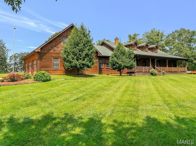 245 Chickadee Lane, Sullivan, MO 63080
