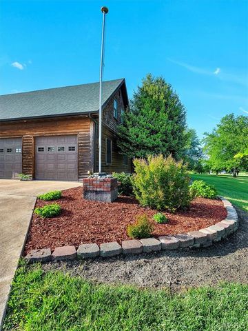245 Chickadee Lane, Sullivan, MO 63080