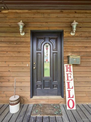 245 Chickadee Lane, Sullivan, MO 63080